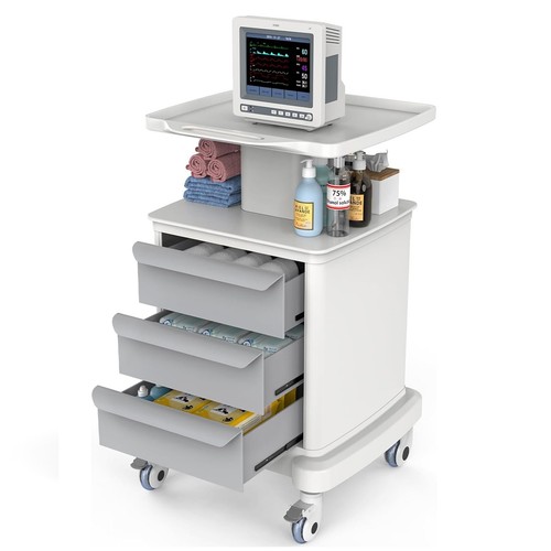 Tiers lab carts mobile - lab,